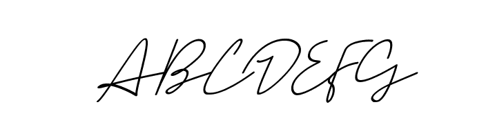 Mansions  Free Fonts Download