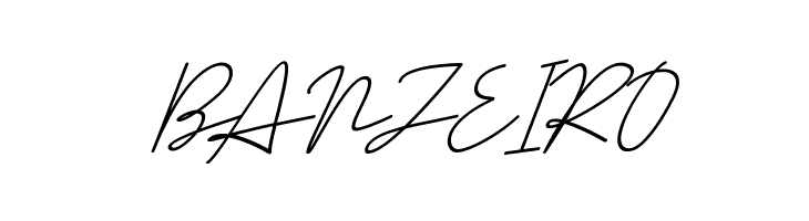 Mansions  Free Fonts Download