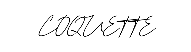 Mansions  Free Fonts Download