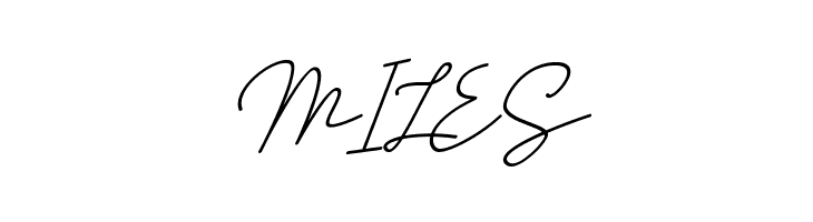 Mansions  Free Fonts Download