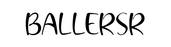 BrushKencurdemo  Free Fonts Download