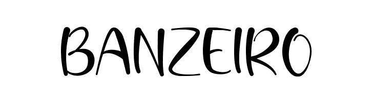 BrushKencurdemo  Free Fonts Download