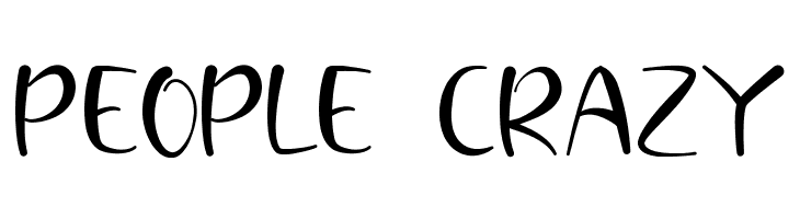 BrushKencurdemo  Free Fonts Download