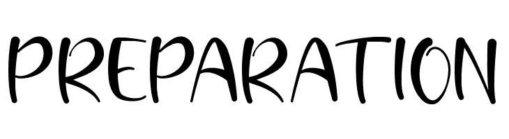 BrushKencurdemo  Free Fonts Download