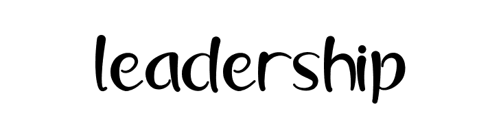 BrushKencurdemo  Free Fonts Download