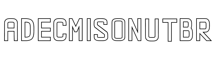 LUMOS THIN  Free Fonts Download