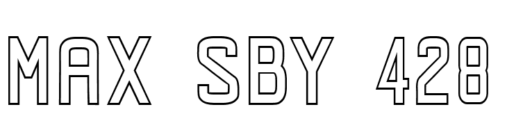 LUMOS THIN  Free Fonts Download