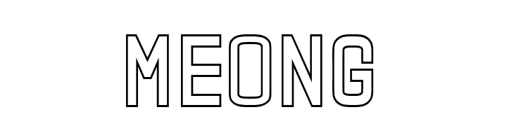 LUMOS THIN  Free Fonts Download