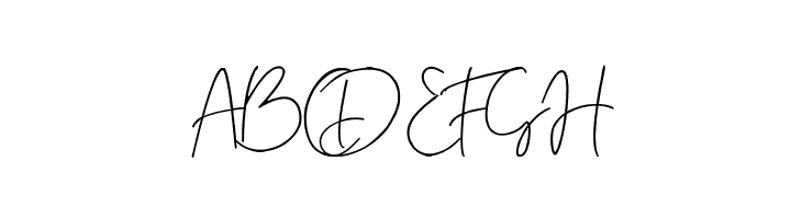 margarethdemo  Free Fonts Download