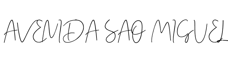 margarethdemo  Free Fonts Download