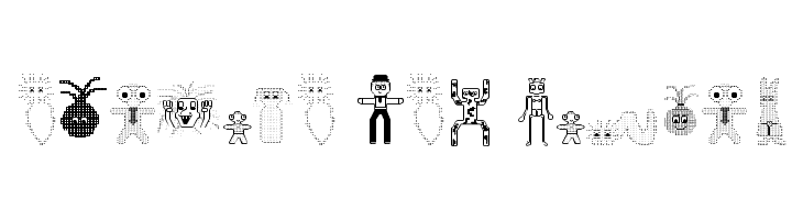 Ko & Leippie Regular  Free Fonts Download