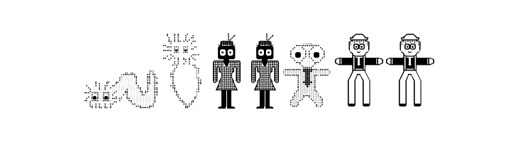 Ko & Leippie Regular  Free Fonts Download