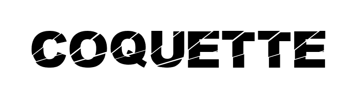 Cosmical disfase Cosmical disfase  Free Fonts Download