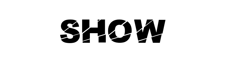 Cosmical disfase Cosmical disfase  Free Fonts Download