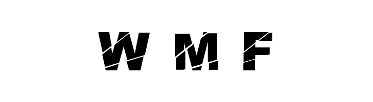 Cosmical disfase Cosmical disfase  Free Fonts Download