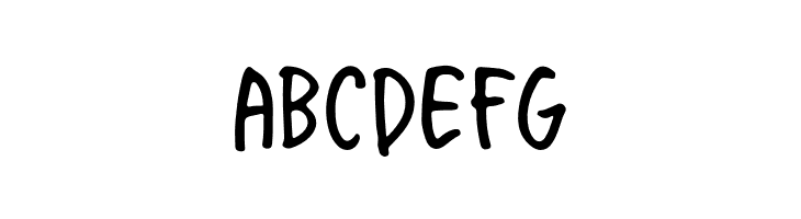 Ayrton-Regular  Free Fonts Download