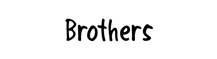 Ayrton-Regular  Free Fonts Download