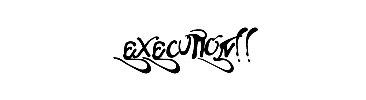 Aero Font One  Free Fonts Download