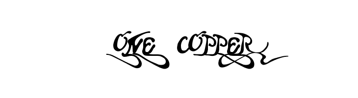 Aero Font One  Free Fonts Download