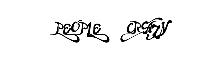 Aero Font One  Free Fonts Download