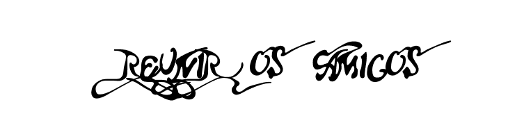 Aero Font One  Free Fonts Download