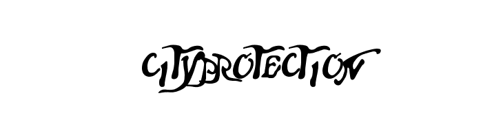 Aero Font One  Free Fonts Download