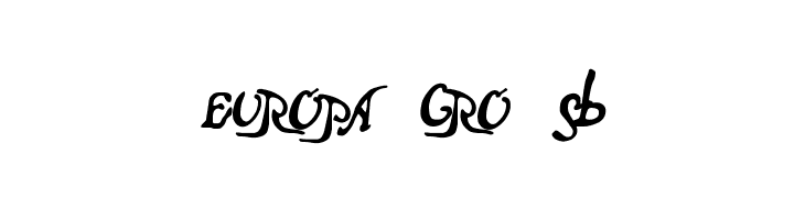 Aero Font One  Free Fonts Download