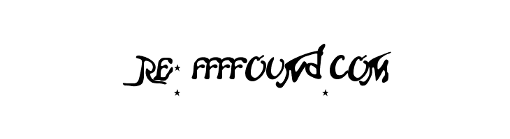 Aero Font One  Free Fonts Download