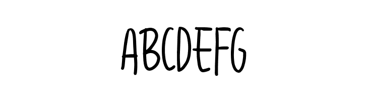 Balibong Regular  Free Fonts Download