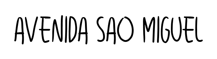 Balibong Regular  Free Fonts Download