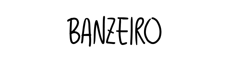 Balibong Regular  Free Fonts Download