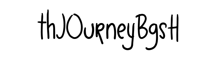 Balibong Regular  Free Fonts Download