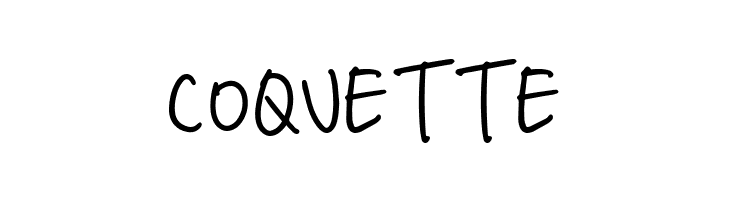 Rose Marie Regular  Free Fonts Download