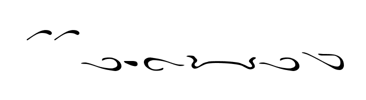 Aero Font One Swash  Free Fonts Download