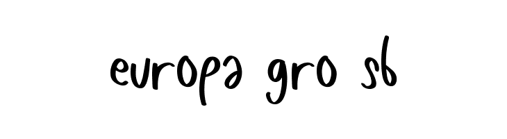 Candidasa Regular  Free Fonts Download