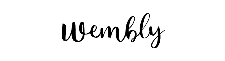 Luckylove demo Regular  Free Fonts Download