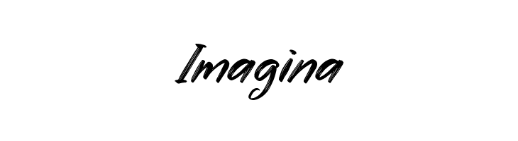 Aryzena Regular  Free Fonts Download