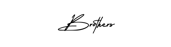 Amerika Signature Demo Regular  Free Fonts Download