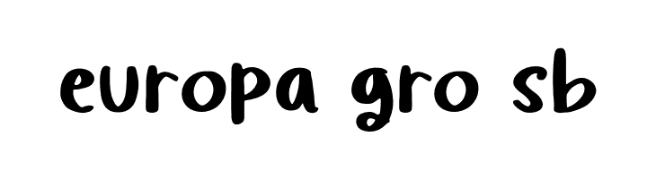 Quiky Regular  Free Fonts Download