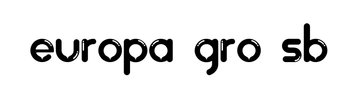 balonez fantasia br  Free Fonts Download