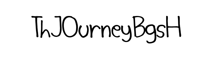 Rizen Regular  Free Fonts Download