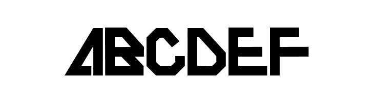 AGOXES GAME  Free Fonts Download