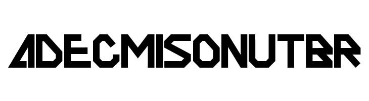 AGOXES GAME  Free Fonts Download