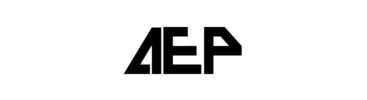 AGOXES GAME  Free Fonts Download