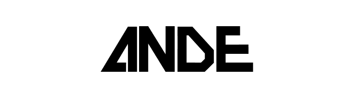 AGOXES GAME  Free Fonts Download