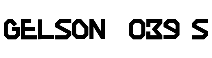 AGOXES GAME  Free Fonts Download