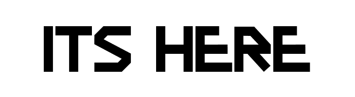 AGOXES GAME  Free Fonts Download