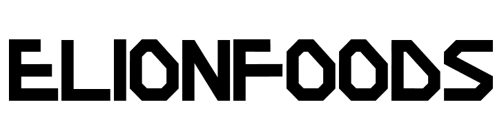 AGOXES GAME  Free Fonts Download
