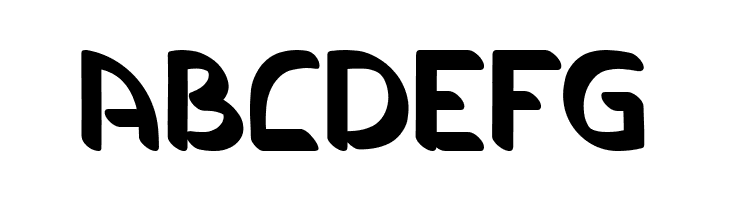 GONDES  Free Fonts Download
