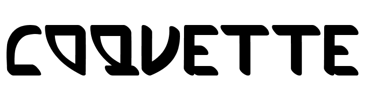 GONDES  Free Fonts Download